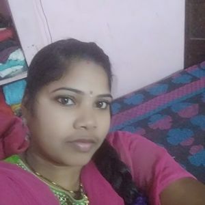 Meet your Posher, Amrutha